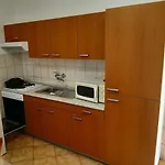 アパート Segedin Žrnovo