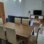 Apartamento Segedin
