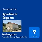Segedin Apartman