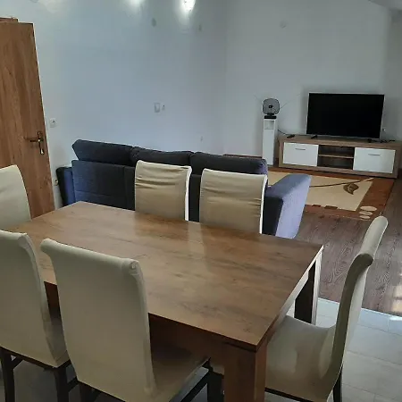 Apartment Segedin