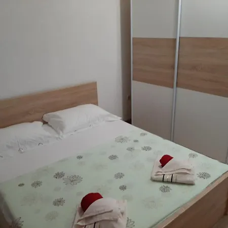 Apartment Segedin