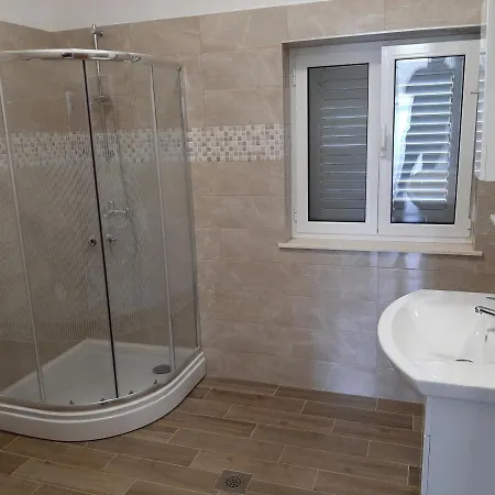 Apartment Segedin *