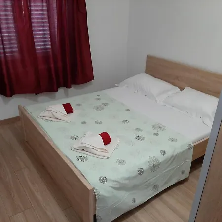 Segedin Zrnovo