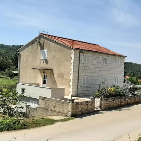 Apartment Segedin