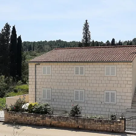Apartment Segedin *