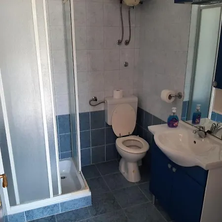 Segedin Apartment