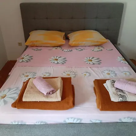 Apartamento Segedin