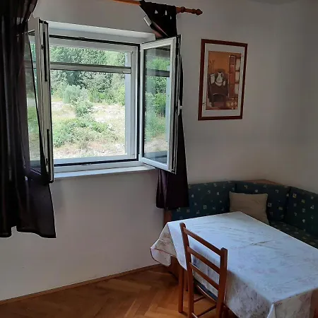 Segedin Apartment Zrnovo