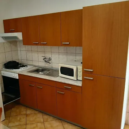 Apartment Segedin Zrnovo