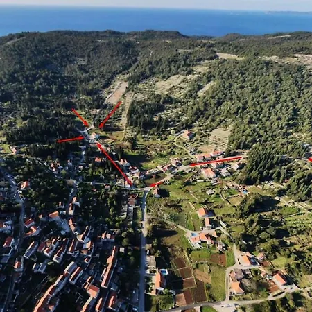 Segedin Apartamento