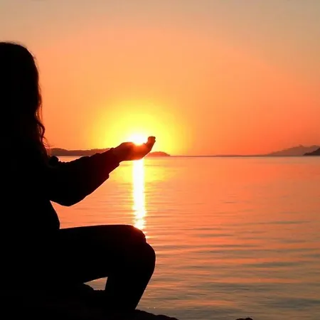 アパート Segedin Žrnovo