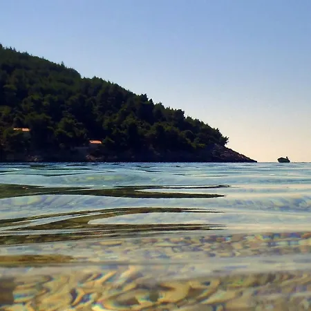 アパート Segedin Žrnovo