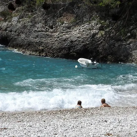 Apartment Segedin Zrnovo