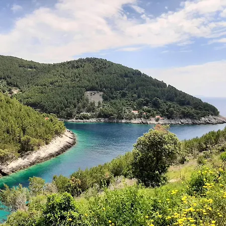 Segedin Apartment Zrnovo