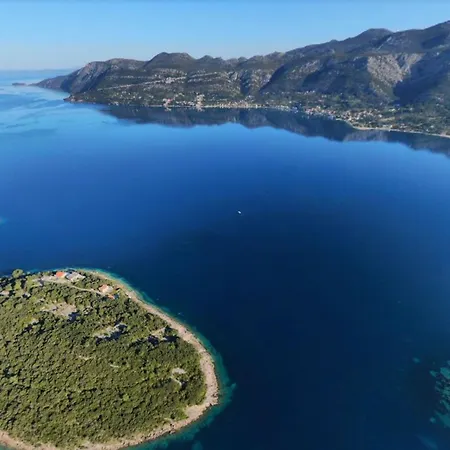 Segedin Apartamento