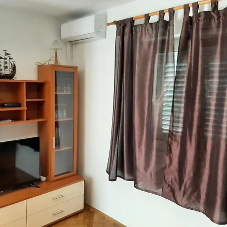 Segedin Apartamento *