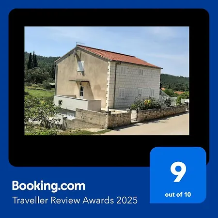 Apartment Segedin Zrnovo