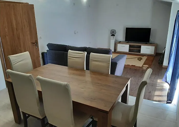 Apartament Segedin