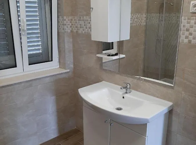 Segedin Apartament Zrnovo