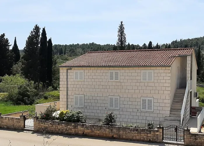 Apartament Segedin *