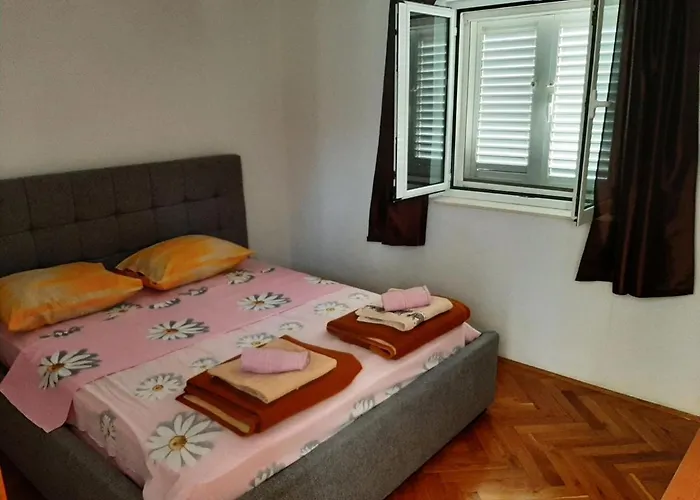 Segedin Apartament