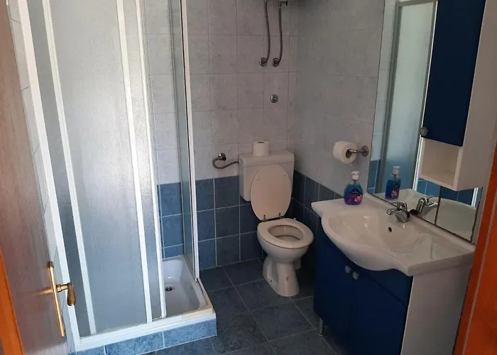 Segedin Apartament