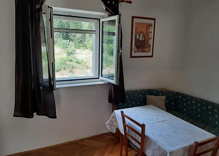 Segedin Apartament Zrnovo