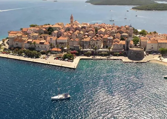 Segedin Apartament Zrnovo