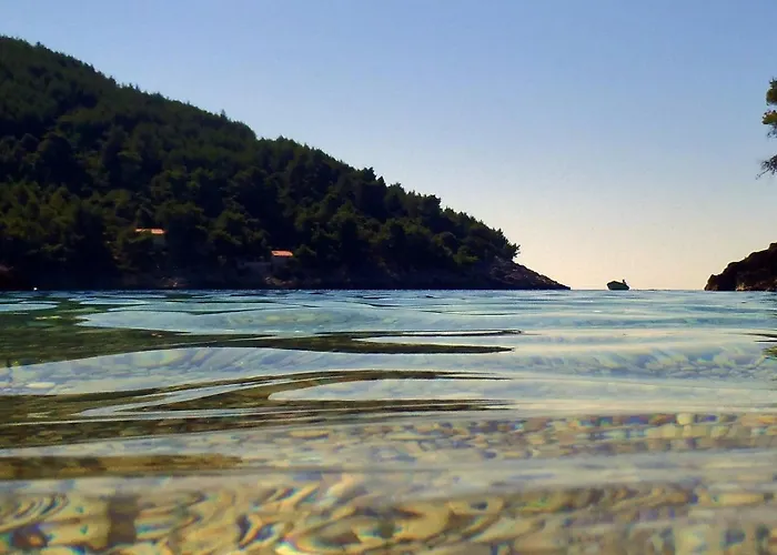 Apartament Segedin Zrnovo