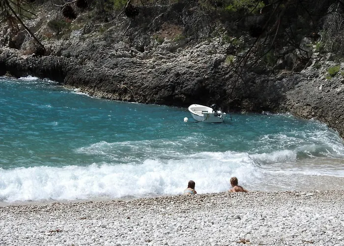 Apartament Segedin Zrnovo