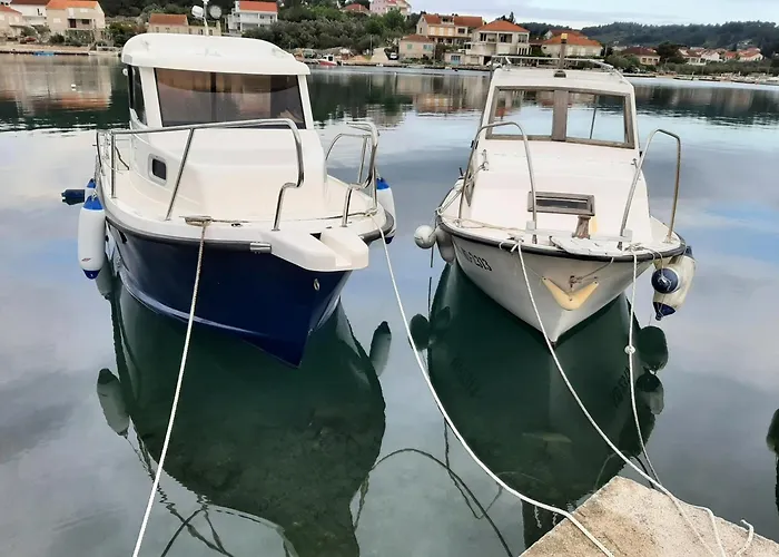 Segedin 아파트 Zrnovo