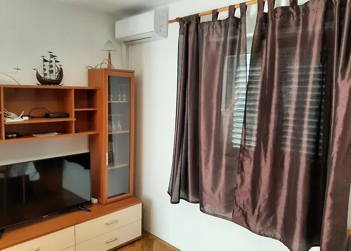 Segedin Apartament *