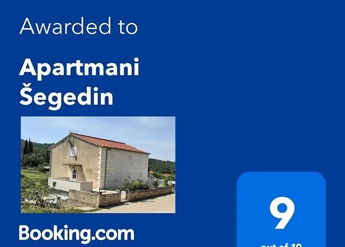 Segedin Apartament