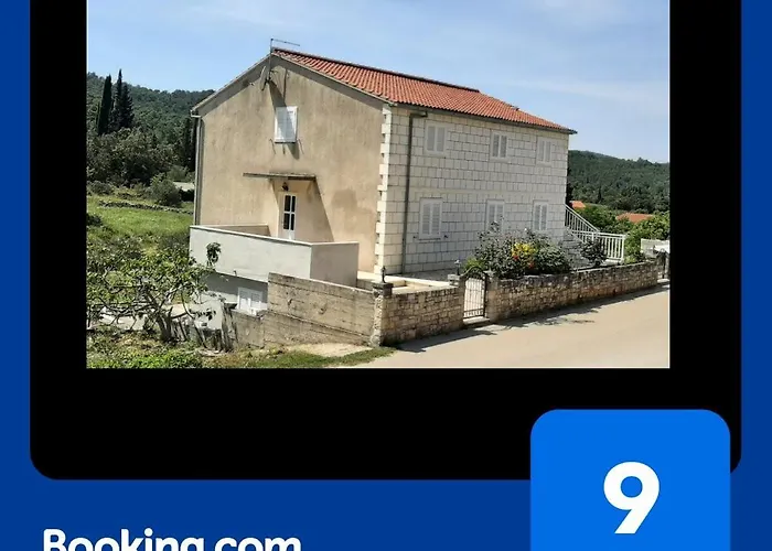 Apartament Segedin Zrnovo